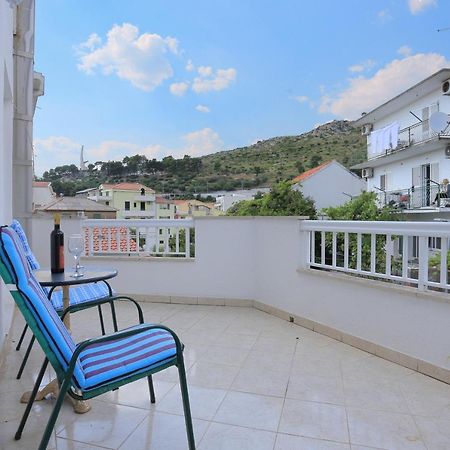 Apartments By The Sea Podgora, Makarska - 18918 Екстериор снимка